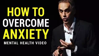 Jordan Peterson: How To Fight Social Anxiety AND WIN! (Must Watch)