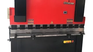 WC67Y hydraulic Bending machines ,hydraulic manual press brake