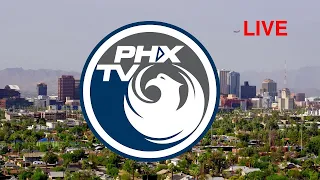 Phoenix City Council Policy Session - April 18, 2023