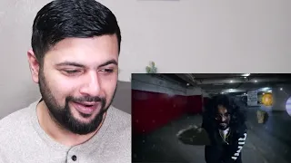 Pakistani Reacts to EMIWAY - MAALIK (PROD.FLAMBOY) (OFFICIAL ONE TAKE MUSIC VIDEO)