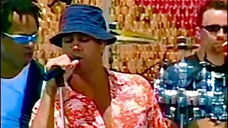 Enrique Iglesias-Be With U-SummerJam Fl, (6/23/2000) 4K  Hd