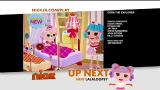Nickelodeon Split Screen Credits (April 2013)