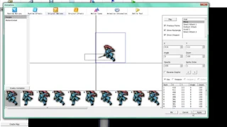 STATIONARY BATTLERS easy tutorial for SRPG Studio