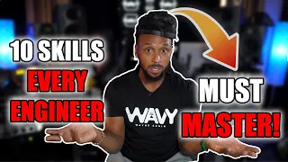 10 Skills Every Engineer Needs to Master
