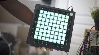 Home Studio : Qu'est-ce qu'un Sequenceur ? | Novation Launchpad Pro MKIII