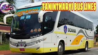 Tanintharyi Bus Lines