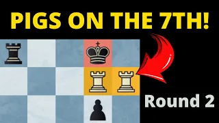FIDE Candidates Round 2 Recap and Updates!