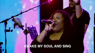 Awake My Soul Remix | Shoreline Creative |