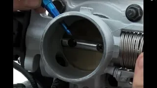 How To Install an NOS Dry Nitrous Oxide System