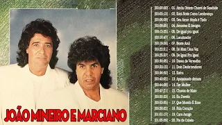 João Mineiro e Marciano 2021 - Musica Nosso Juramento João Mineiro e Marciano