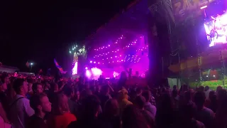 Noise MC - Вселенная Бесконечна (Live at Zaxidfest 2018)