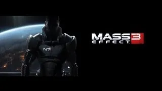 Live. Mass Effect 3: Постскриптум