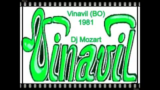 Vinavil (BO) 1981 Dj Mozart