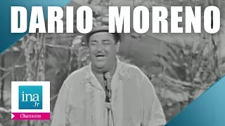 Dario Moreno "Si tu vas à Rio" (live officiel) | Archive INA