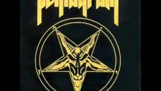 Pentagram (U.S.) - When the screams come