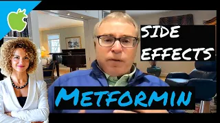 Side Effects of Metformin | Dr. Nir Barzilai