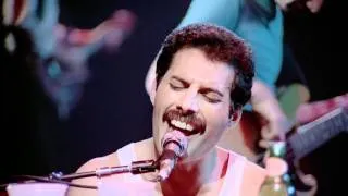 Queen - Killer Queen & I'm In Love With My Car (Montreal '81) [HD]