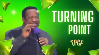 6-5-2024/TURNINGPOINT WITH FEMI EMMANUEL LIVE [TPGF]PRAYER MOUNTAIN/LISTEN EVERYDAY REMAIN BLESSED