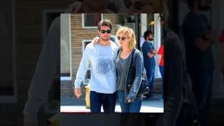 Josh Bowman and EmIly VanCamp |▫ | Set Fire To The Rain |▫ |