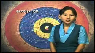 28 Aug 2012 - TibetonlineTV News