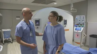 A.I.D.E.T in action at Sunnybrook Health Sciences Centre, Department of Medical Imaging