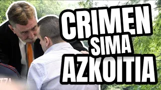 El crimen de la Sima de Azkoitia 🇪🇦 (Documental)