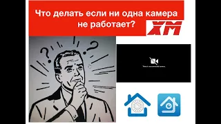 Не работает камера? Как проверить в чем проблема?