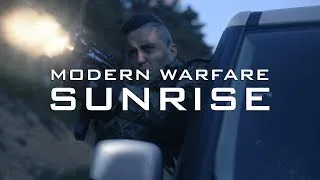 Modern Warfare: Sunrise - Fan Film