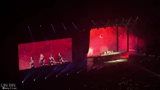 [2019/12/04] BLACKPINK 2019-2020 WORLD TOUR “IN YOUR AREA” IN TOKYO DOME - FOREVER YOUNG