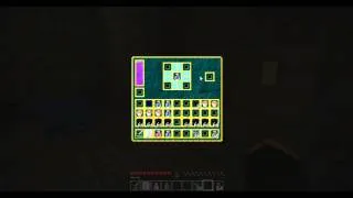 Minecraft Essential Craft Mod   The Darkness Generator