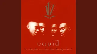 Cupid (Radio Mix)