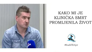 [ SVJEDOČANSTVO ] Moja SMRT, moja PRIČA