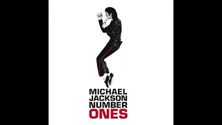 Michael Jackson - Bad 1 hour