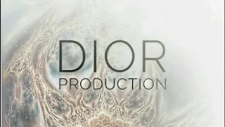 Dior production - UZB sport