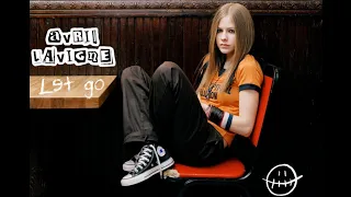 Avril Lavigne - All You Will Never Know (Audio) (Let Go B-Side)