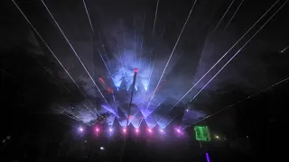 Eprom (Vault Set) - Live at Wakaan 2023