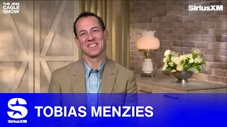 Tobias Menzies Won't Admit ‘The Crown’ Is a Documentary