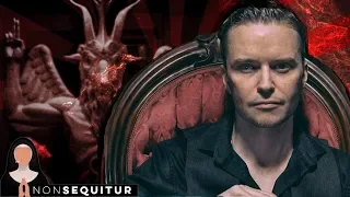 One Hell of an Activist Group | The Satanic Temple Lucien Greaves