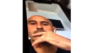 STUPID FAN Also Tries To Troll Jon Anik! 🤦‍♂️ (FaceTime)