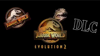 Jurassic world evolution 2 Camp Cretaceous DLC review🦖🦕