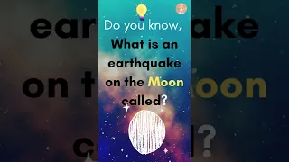 An Amazing Moon Fact #facts #moon #moonlight #shorts