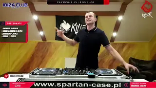 Dj Killer @ Live Mix (19.07.2020) # Niedzielne granie na spontanie