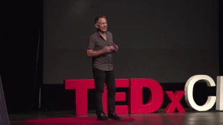 How to Put the Fine in Fast Casual | Mark Peel | TEDxCPP