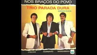 TRIO PARADA DURA [# LP 1988]