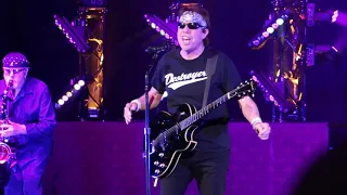 George Thorogood & The Destroyers / Rock Party / Pacific Amphitheater - Costa Mesa, CA / 8/9/19