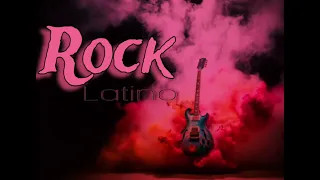 ROCK LATINO MINIMIX - (DJ ALEX) Dvuelveme a mi Chica - Luna de Miel - Tren al Sur - Oye mi Amor…