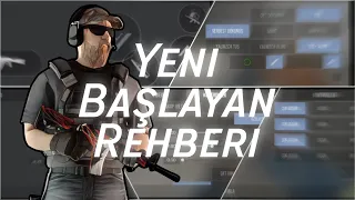 STANDOFF 2 - Yeni Başlayanların Yapması Gereken 5 Şey | 0 dan 100 e [2023]  #standoff2