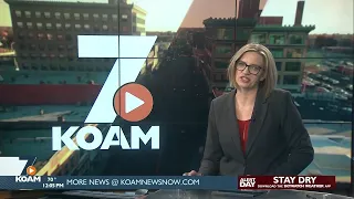 KOAM News at 12 pm (3-23-2023)