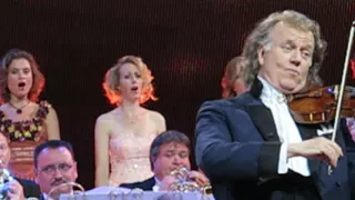 Andre Rieu Kraków 2016 Niech Zyje bal