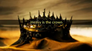 Sylosis - Heavy Is The Crown (Lyrics)